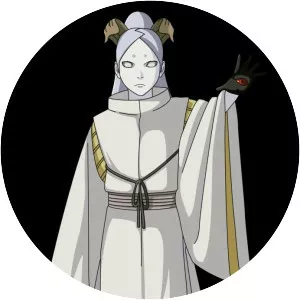 Momoshiki Ōtsutsuki