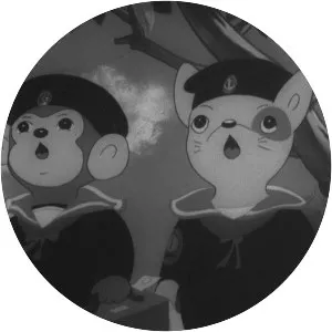 Momotaro, Sacred Sailors - 1945 ‧ Adventure/Musical ‧ 1h 14m