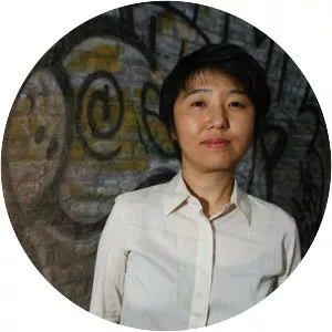 Momoyo Kaijima photograph