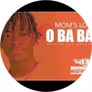 Moms Loup - Musical artist