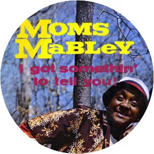 Moms Mabley: I Got Somethin' to Tell You - 2013 ‧ Comedy/Documentary ‧ 1h 30m