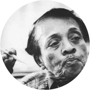 Moms Mabley