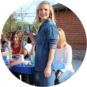 Momsplaining with Kristen Bell - TV program