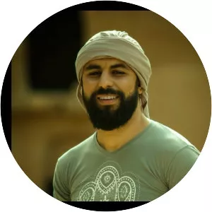 Mon3om DMC - Musical artist