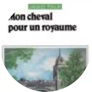Mon cheval pour un royaume