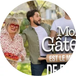 Mon gâteau est le meilleur de FranceSince 2021