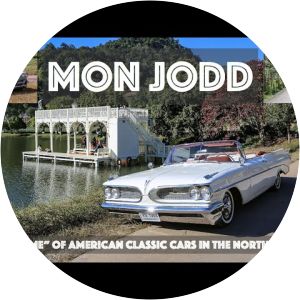 MON JODD
