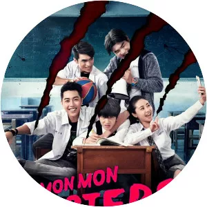 Mon Mon Mon Monsters - 2017 ‧ Drama/Thriller ‧ 1h 53m