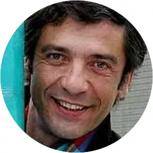 Mon Santiso - Television presenter