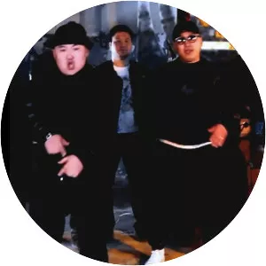 Mon Ta Rap - Musical artist