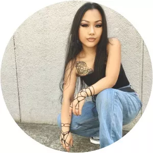 MoNa a.k.a Sad Girl - Musician