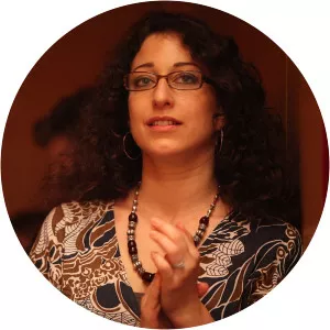 Mona Achache - French-Moroccan film director