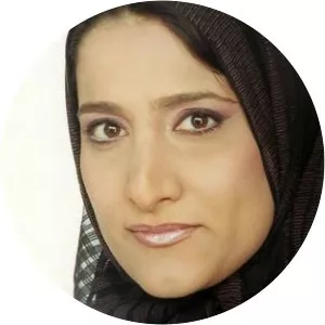Mona Al Shammari - Writer