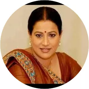 Mona Ambegaonkar
