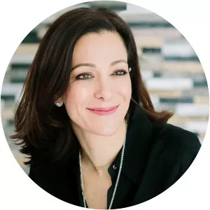 Mona Ataya - CEO of Mumzworld