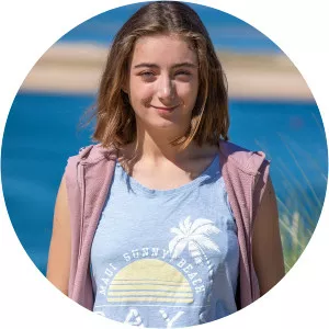 Mona Berard - Actress