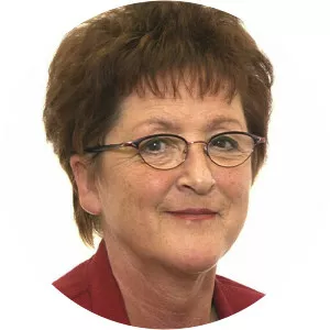 Mona Berglund Nilsson - Politician