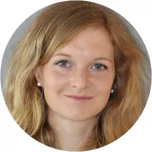 Mona Brorsson - Swedish olympic athlete