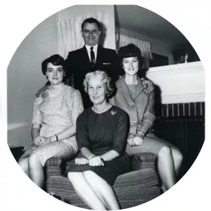 Mona Byrd photograph