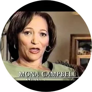 Mona Campbell