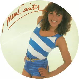 Mona Carita - Musical artist