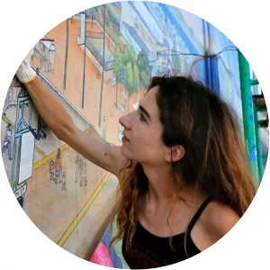 Mona Caron - Visual artist