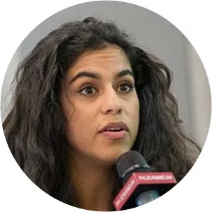 Mona Chalabi