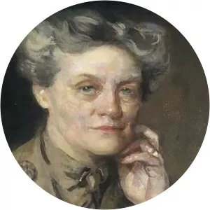Mona Chalmers Watson - Physician