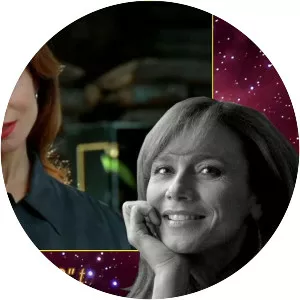 Mona Demarkov - Fictional character