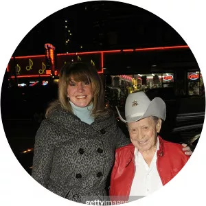 Mona Dickens photograph