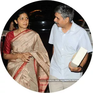 Mona Dikshit photograph