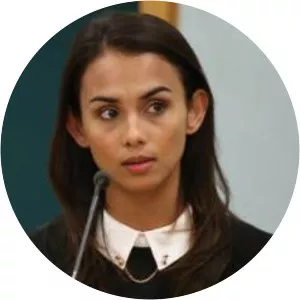 Mona Dotcom photograph