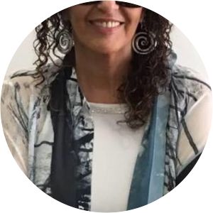 Mona Fraiman - Musician