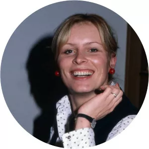 Mona Freiberg - German actress