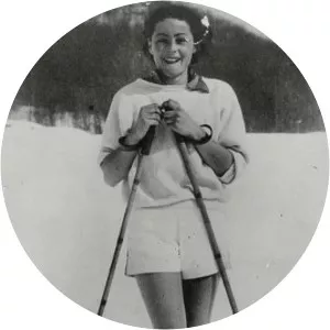 Mona Friedlander
