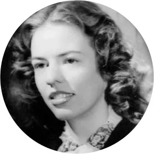 Mona Gross photograph