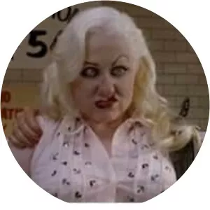 Mona 'Hatchet-Face' Malnorowski