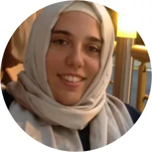 Mona İslam photograph