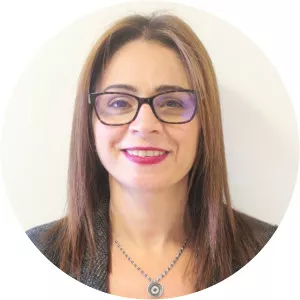 Mona Khoury-Kassabri