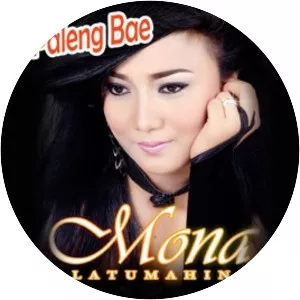 Mona Latumahina - Musical artist