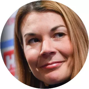 Mona-Liisa Nousiainen