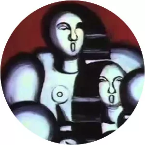 Mona Lisa Descending a Staircase