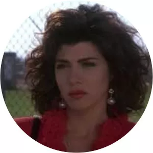 Mona Lisa Vito - Fictional character