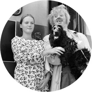 mona loiri - Vesa-Matti Loiri's wife