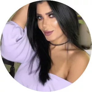 Mona Mamdouh - Actress