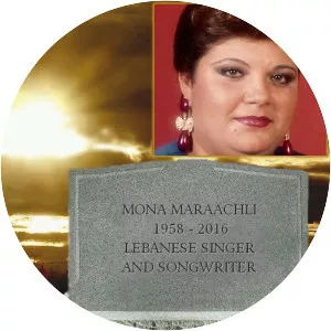 Mona Maraachli