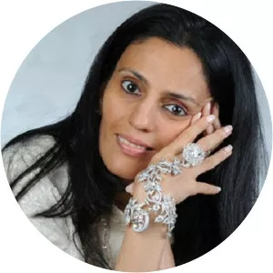 Mona Mehta photograph