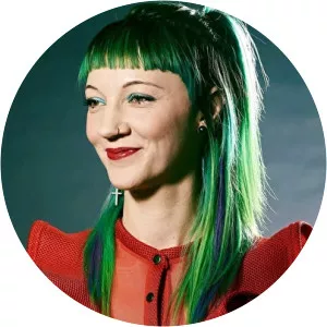 Mona Moore - Musical artist