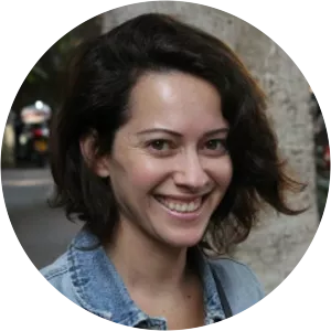 Mona Mor - Musical artist