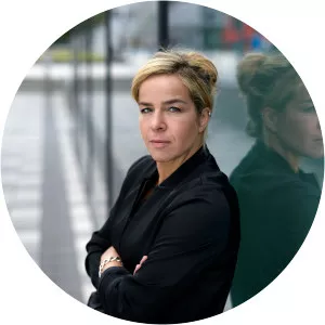 Mona Neubaur - German Politician